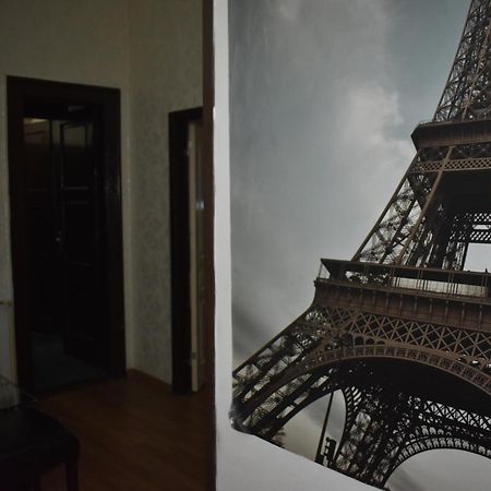 Apartman Beograd Centar 2 아파트 외부 사진