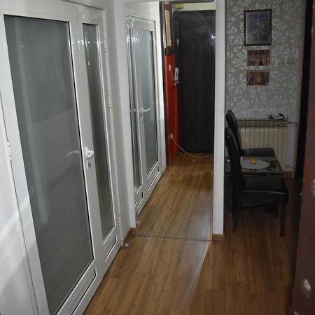 Apartman Beograd Centar 2 아파트 외부 사진