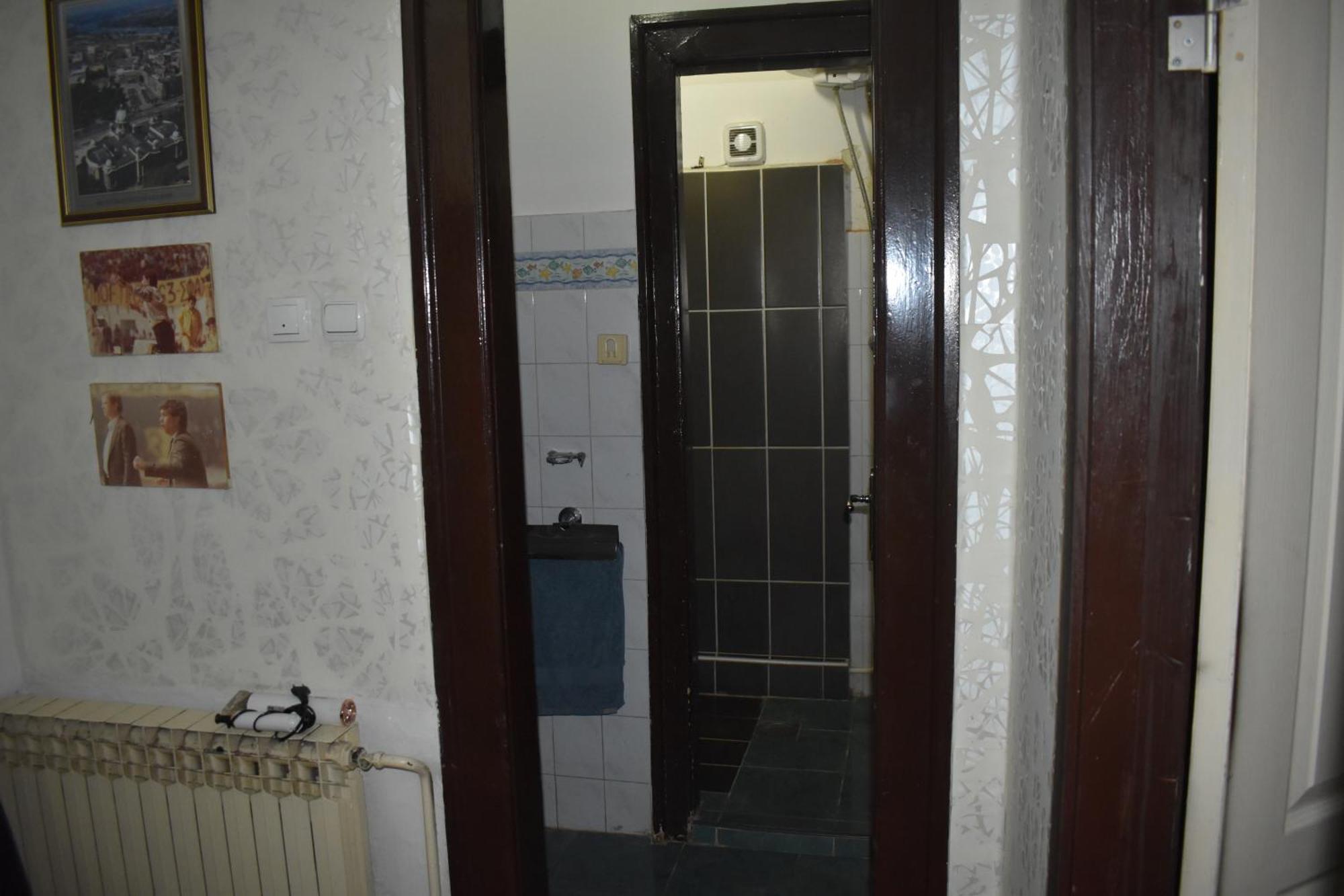 Apartman Beograd Centar 2 아파트 외부 사진