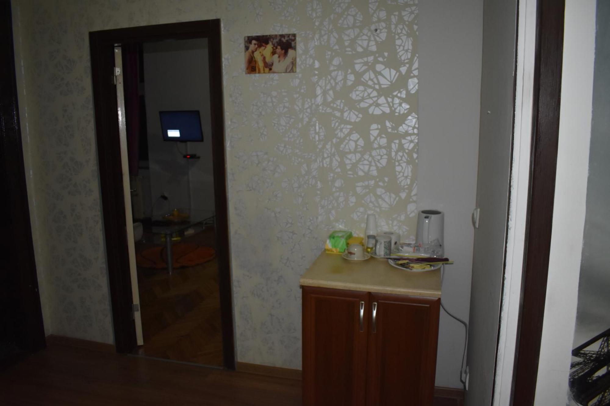 Apartman Beograd Centar 2 아파트 외부 사진